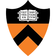 Logo Princeton University