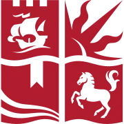 Logo University of Bristol