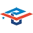 Logo Trường Đại học Dầu khí Việt Nam