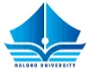 Logo Trường Đại học Hạ Long