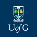 Logo University of Glasgow