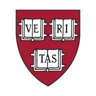 Logo Harvard University