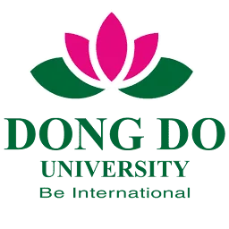 Logo Trường Đại học Đông Đô