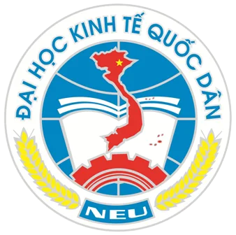 Logo Đại học Kinh tế Quốc dân