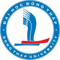 Logo Trường Đại học Đồng Tháp