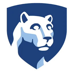 Logo The Pennsylvania State University