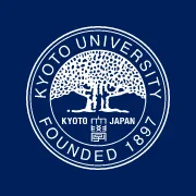 Logo Kyoto University
