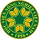 Logo Học viện Nông nghiệp Việt Nam