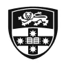 Logo The University of Sydney