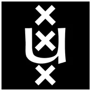 Logo University of Amsterdam