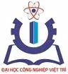 Logo Trường Đại học Công nghiệp Việt Trì
