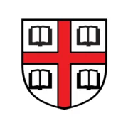 Logo Brown University