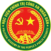 Logo Học viện Chính trị Công an Nhân dân