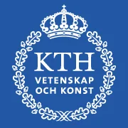 Logo KTH Royal Institute of Technology