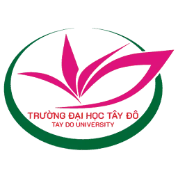 Logo Trường Đại học Tây Đô