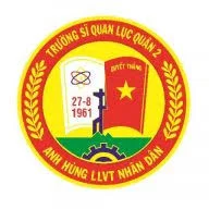 Logo Trường Đại học Nguyễn Huệ (hệ dân sự)