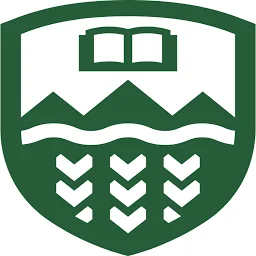 Logo University of Alberta