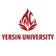 Logo Trường Đại học Yersin Đà Lạt