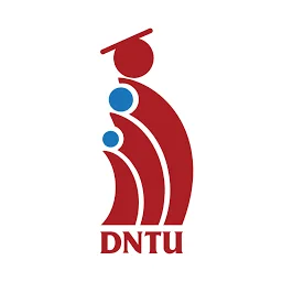 Logo Trường Đại học Công nghệ Đồng Nai