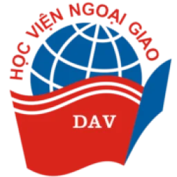 Logo Học viện Ngoại giao