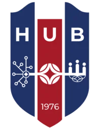 Logo Trường Đại học Ngân hàng Thành phố Hồ Chí Minh