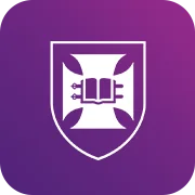 Logo The University of Queensland