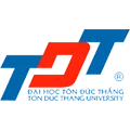 Logo Trường Đại học Tôn Đức Thắng