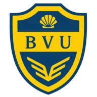 Logo Trường Đại học Bà Rịa - Vũng Tàu
