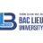 Logo Trường Đại học Bạc Liêu