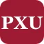 Logo Trường Đại học Phú Xuân