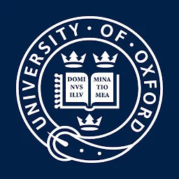 Logo University of Oxford
