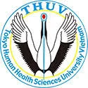 Logo Trường Đại học Y khoa Tokyo Việt Nam