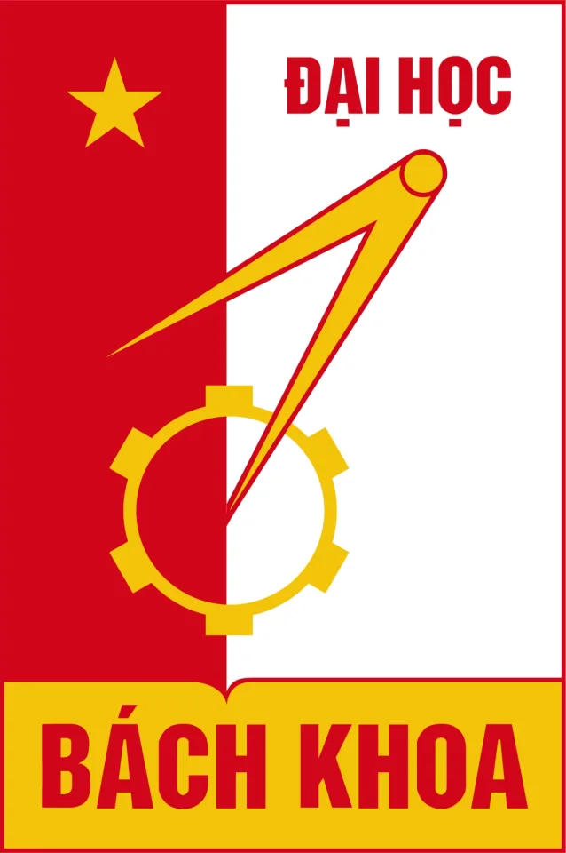 Logo Đại học Bách khoa Hà Nội
