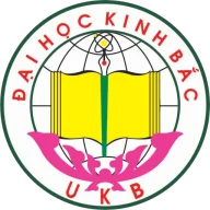 Logo Trường Đại học Kinh Bắc