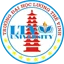 Logo Trường Đại học Lương Thế Vinh
