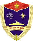 Logo Học viện Hải quân