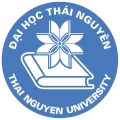 Logo Đại học Thái Nguyên