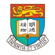 Logo The University of Hong Kong