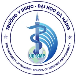 Logo Khoa Y - Dược - Đại học Đà Nẵng