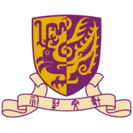 Logo The Chinese University of Hong Kong