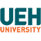 Logo Đại học Kinh tế Thành phố Hồ Chí Minh