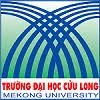 Logo Trường Đại học Cửu Long