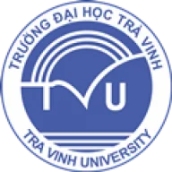 Logo Trường Đại học Trà Vinh