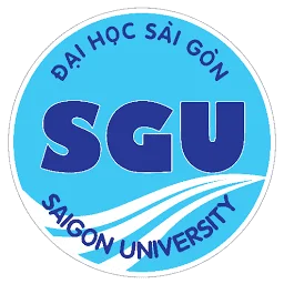 Logo Trường Đại học Sài Gòn