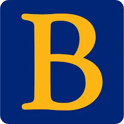 Logo University of California, Berkeley