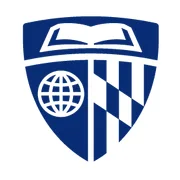 Logo Johns Hopkins University