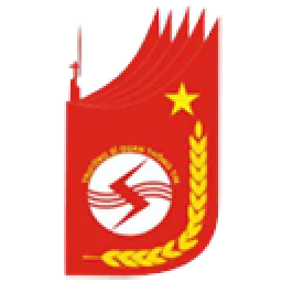 Logo Trường Sĩ quan Thông tin