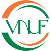 Logo Trường Đại học Lâm nghiệp