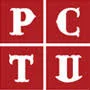 Logo Trường Đại học Phan Châu Trinh