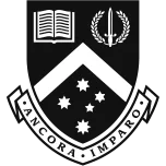 Logo Monash University